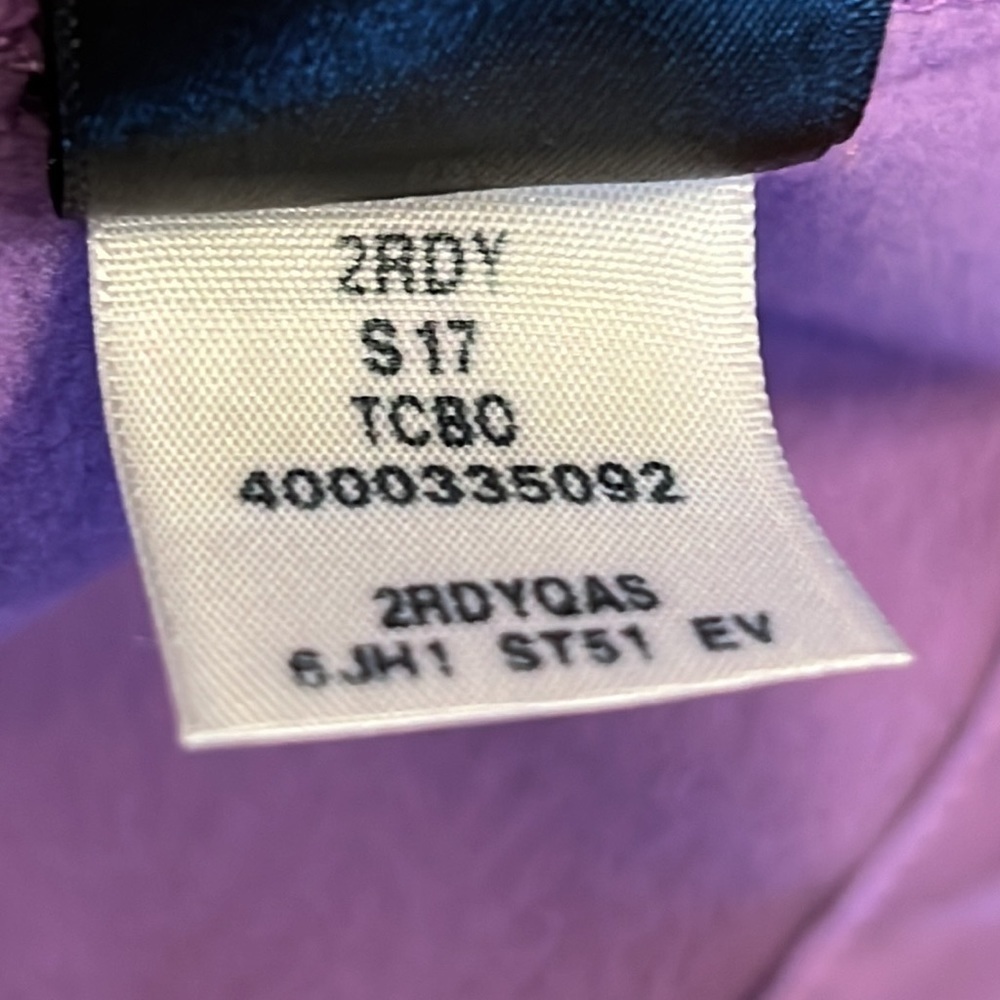 🌸 The North Face Windwall Jacket Size Small - Picture 7 of 11